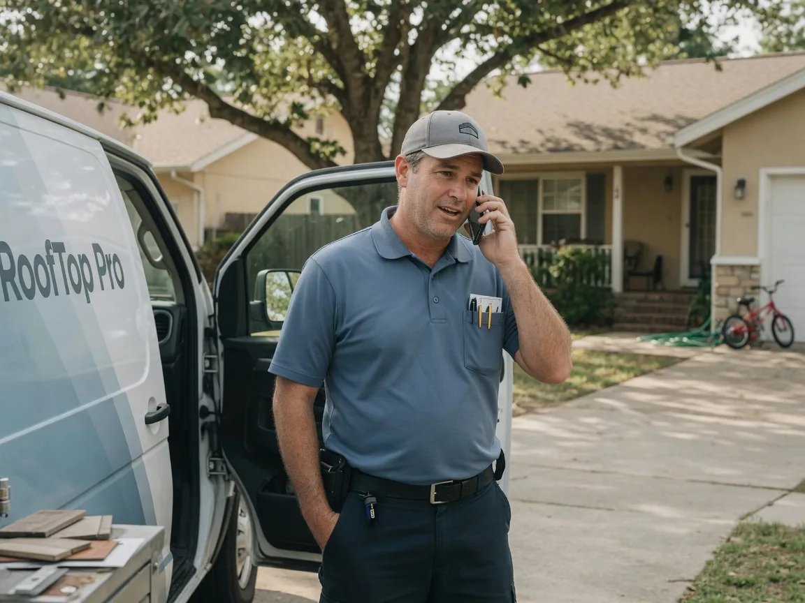 Roof Repair Danbury, NC FAQs