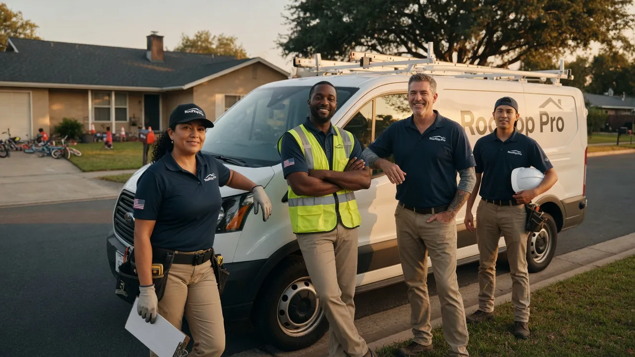 Roof Repair in Danbury, NC near me
