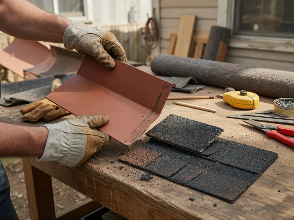 Roof Repair company in Danbury, NC